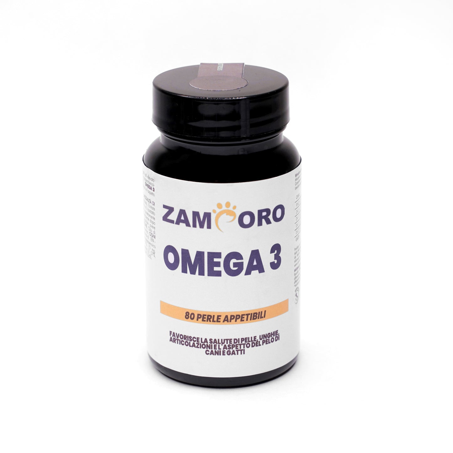 OMEGA 3