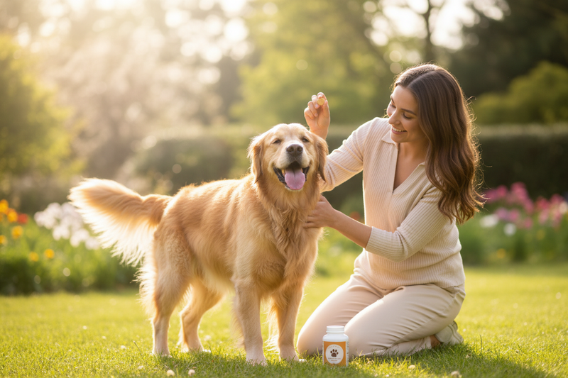 Supporti nutrizionali