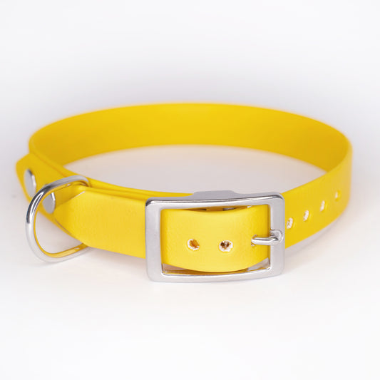 COLLARI WATERPROOF IN BIOTHANE