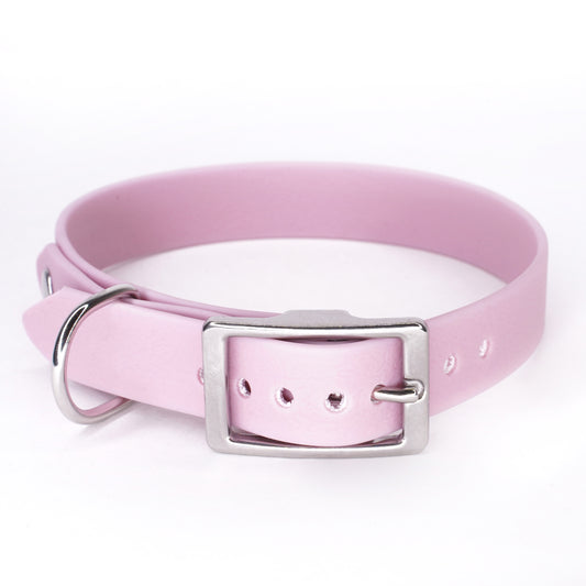 COLLARI WATERPROOF IN BIOTHANE