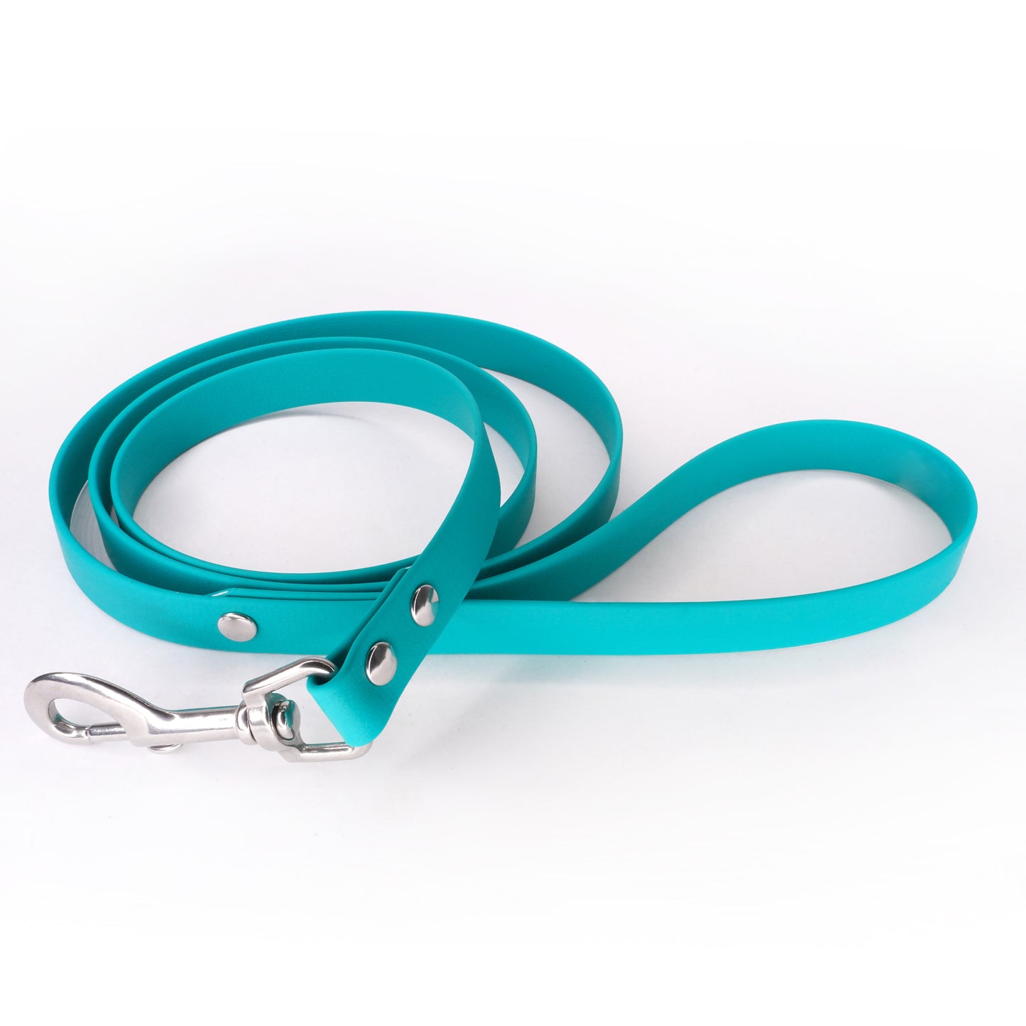 GUINZAGLI WATERPROOF IN BIOTHANE