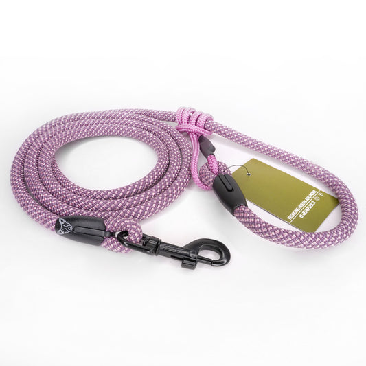 GUINZAGLIO ALLUNGABILE JACARANDA