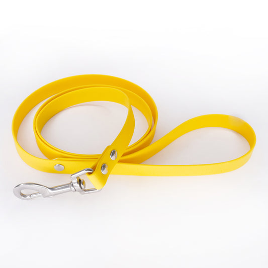 GUINZAGLI WATERPROOF IN BIOTHANE