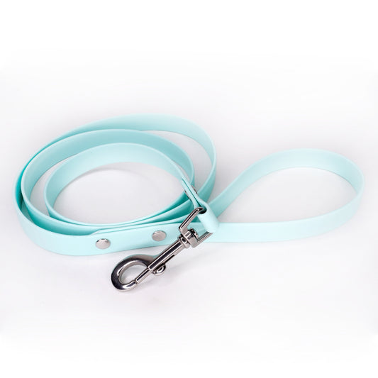 GUINZAGLI WATERPROOF IN BIOTHANE