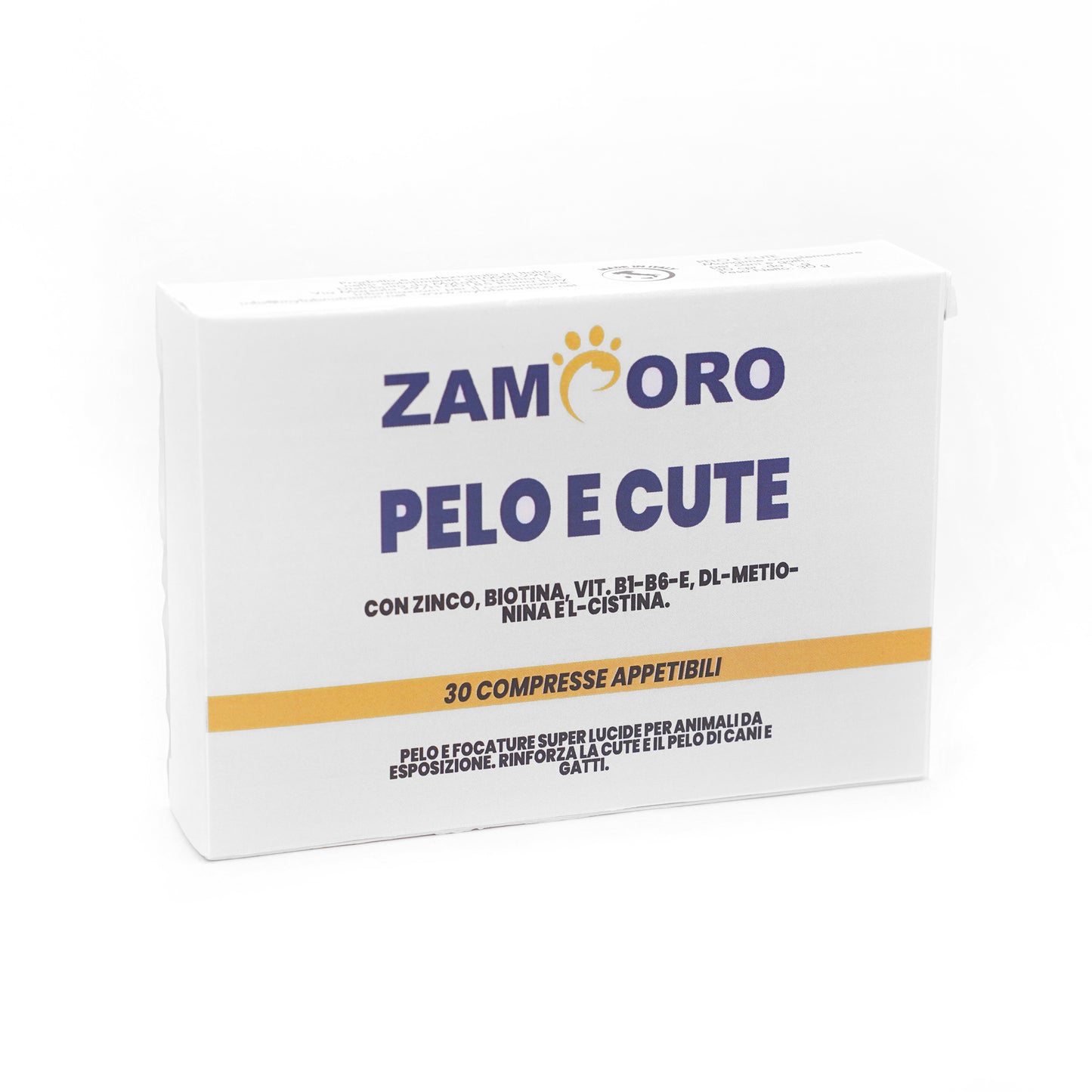 PELO E CUTE