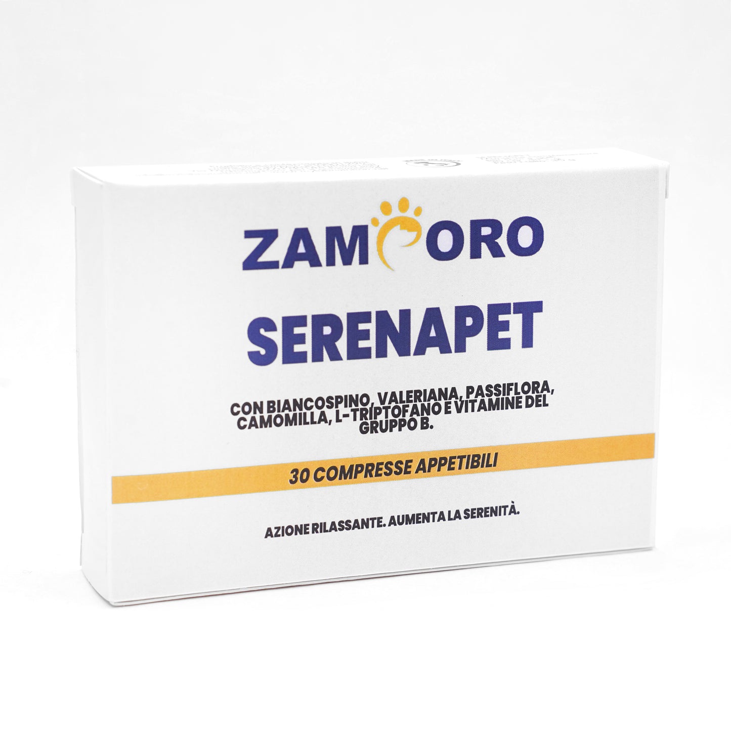 SERENAPET
