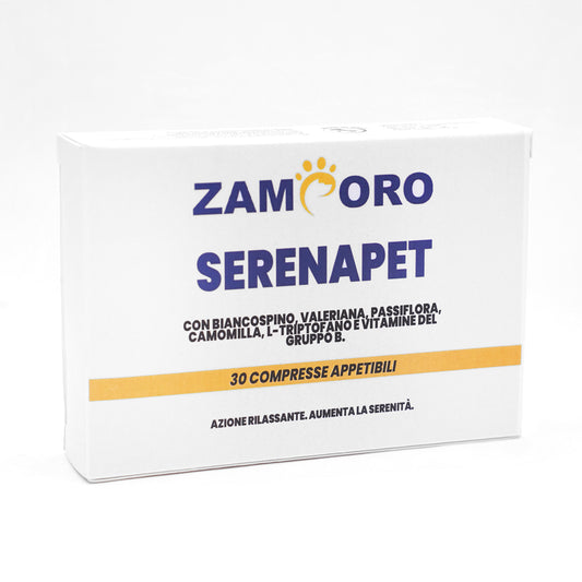 SERENAPET