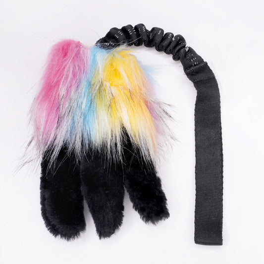 TUG IN PECORA CON TENTACOLI IN PILE