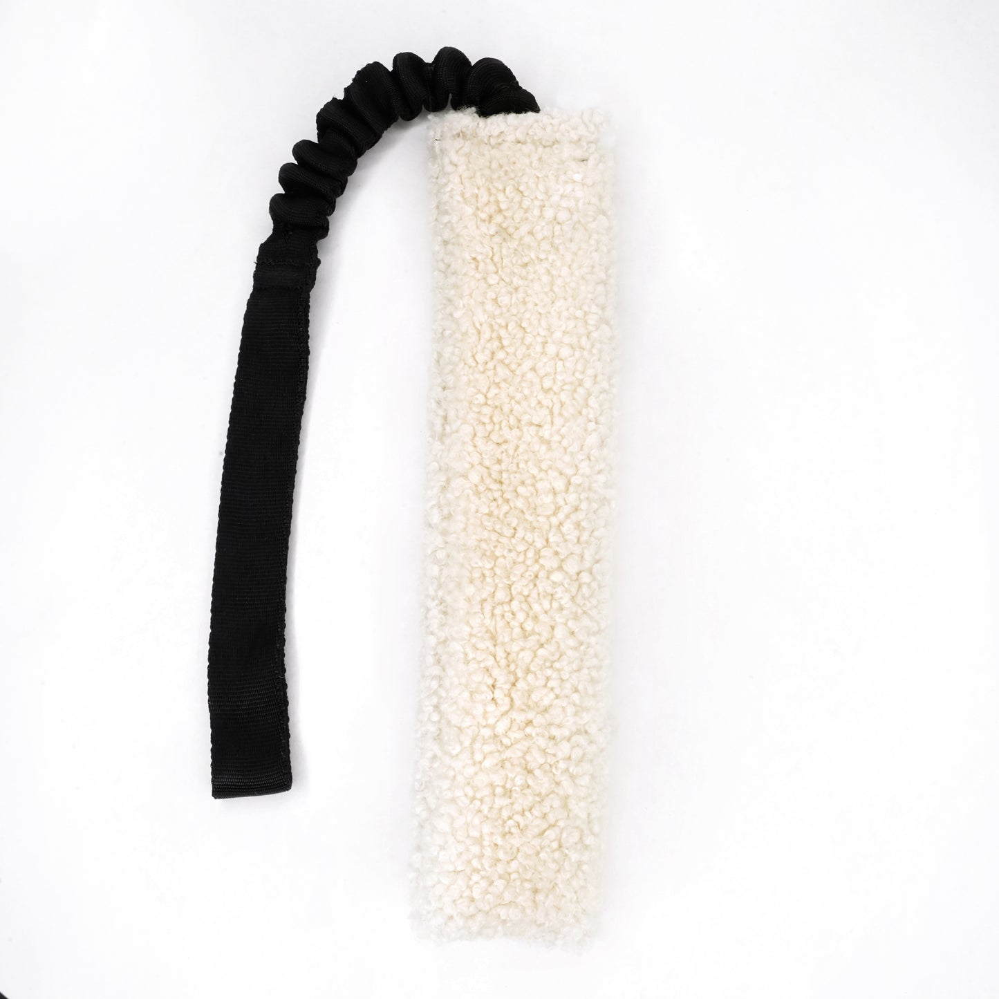 TUG TRAINING AMMORTIZZATO IN SHEARLING