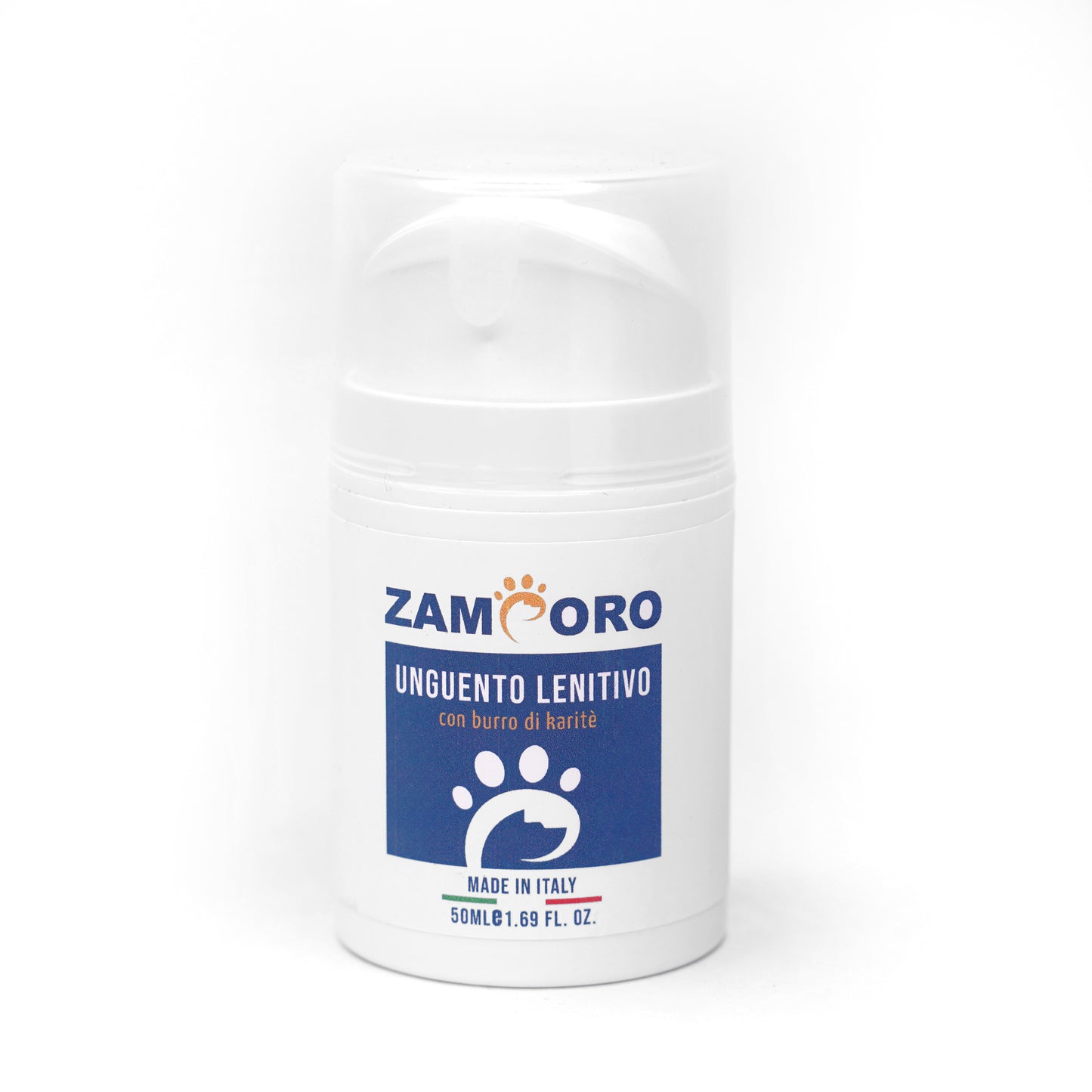 UNGENTO DERMOLENITIVO PROTETTIVO